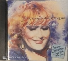 Dusty Springfield A Very Fine Love CD