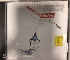 Murat Ses Feat Tan - Binfen CD