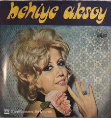 Behiye Aksoy Ben Seni Unutmak İçin Sevmedim 45lik