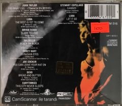 9,5 Weeks - Soundtrack CD