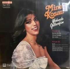 Mine Koşan Yakında Geleceğim LP