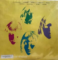 Iron Butterfly - Ball LP