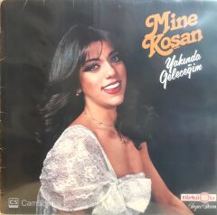 Mine Koşan Yakında Geleceğim LP
