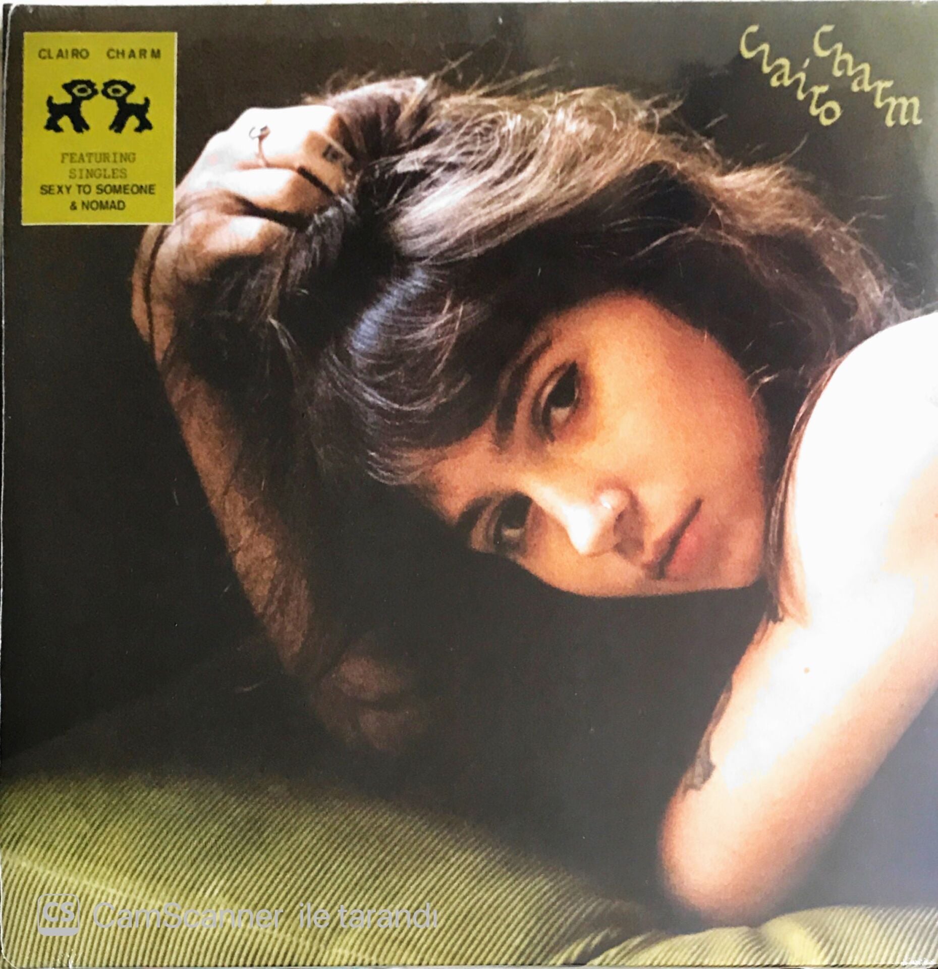 Clairo - Charm - LP