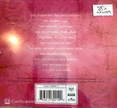 HIM - Razorblade Romance CD