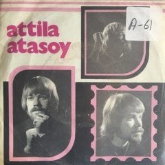 Attila Atasoy Cüce 45lik