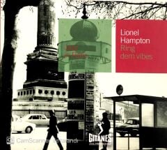 Lionel Hampton / Ring Dem Vibes CD