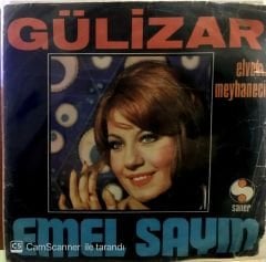 Emel Sayın Gülizar 45lik