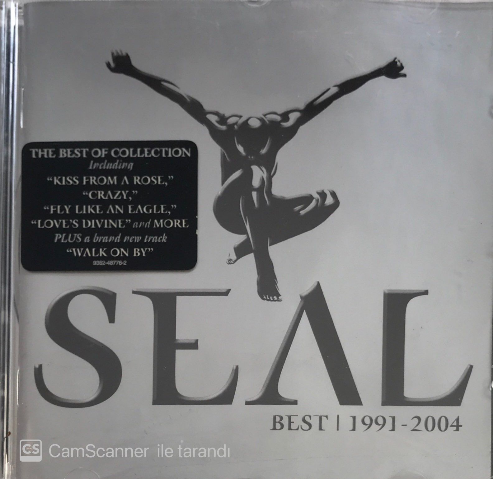 Seal CD
