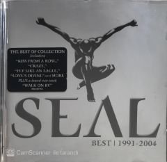 Seal CD