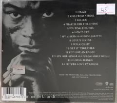 Seal CD