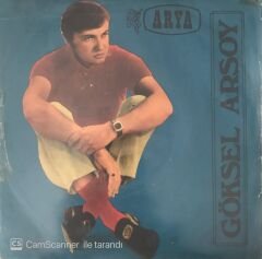 Göksel Arsoy Tatlı Hayat 45lik