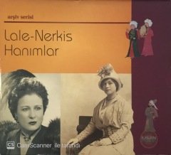 Lale Nerkis Hanımlar Arşiv Serisi CD