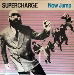 Supercharge - Now Jump LP