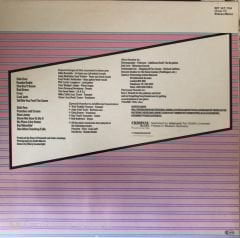 Supercharge - Now Jump LP