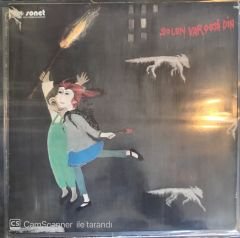 Savage Rose  - Solen Var Ogsa Din LP