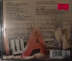 George Strait - Twang CD