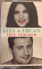 İzel&Ercan İşte Yeniden KASET