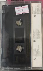 İzel&Ercan İşte Yeniden KASET