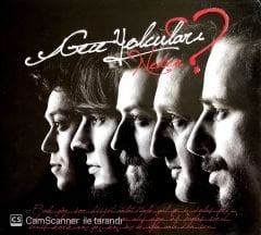 Gece Yolcuları / Neden? CD