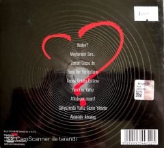 Gece Yolcuları / Neden? CD