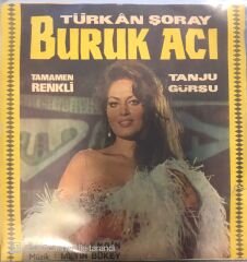 Esin Engin Buruk Acı 45lik