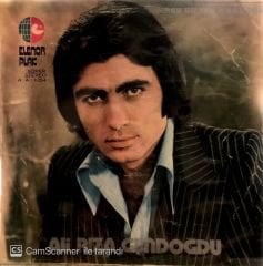 Ali Rıza Gündoğdu Burcu Burcu Anadolu LP