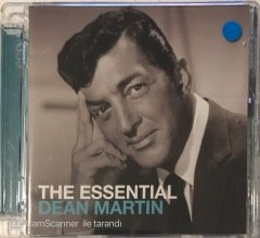 The Essential Dean Martin CD