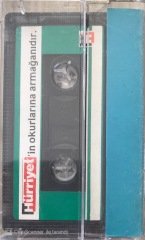Bülent Ersoy'dan Seçmeler KASET