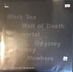 Tatu Fly? - Nomad LP