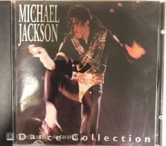 Michael Jackson - Dance Collection CD