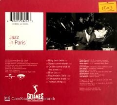 Lionel Hampton / Ring Dem Vibes CD