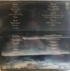 Black Sabbath Live Evil Double LP