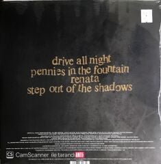 Glen Hansard - Drive All Night - LP