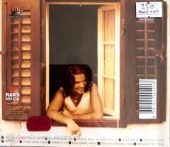 Kenan Doğulu III CD