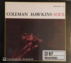 Coleman Hawkins - Soul CD