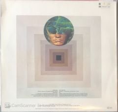 Tangerine Dream - Force Majeure LP