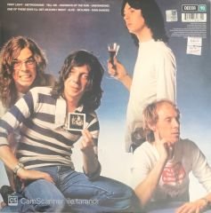 Camel Rain Dances LP