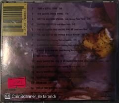 Marty Stuart - Once Upon A Time CD