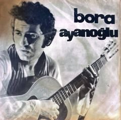 Bora Ayanoğlu Ecel Gelmeden 45lik