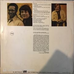 The Dave Brubeck Quartet ft. Gerry Mulligan The Last Set At Newport LP