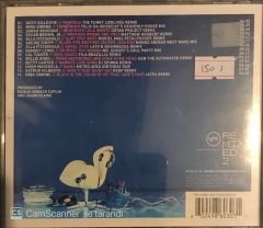 Verve - Remixed 2   CD