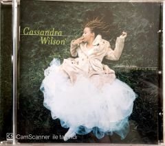 Cassandra Wilson / Closer To You: The Pop Side CD