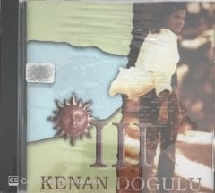 Kenan Doğulu III CD