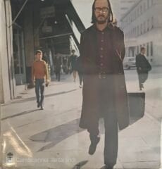 Dionysis Kirli Ekmek LP