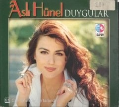 Aslı Hünel Duygular CD