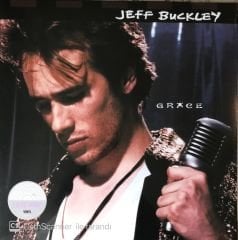 Jeff Buckley - Grace LP (Lilac Wine LP)