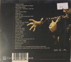 Elvis Presley 2nd To None CD