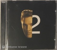 Elvis Presley 2nd To None CD