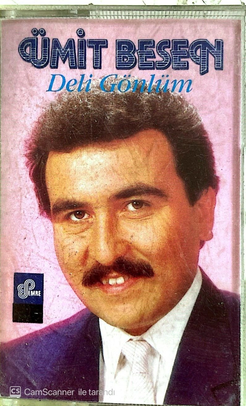 Ümit Besen Deli Gönlüm KASET